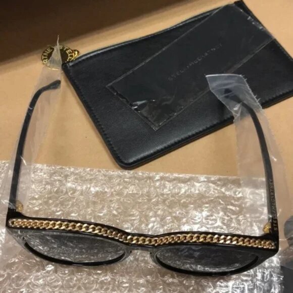 Stella Mccartney 59mm Cat Eye Sunglasses - Picture 4 of 6